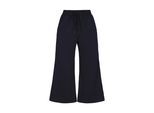 TALENCE Hose Frauen Marine