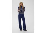 Casual Hose MilaSZ Casual Hose Gerade Passform