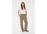 Casual Hose OsinaSZ Casual Hose Gerade Passform