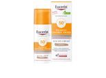 Sonnenschutz Pigmentkontrollgel-cremefarbe Spf50+ mittel 50 ml