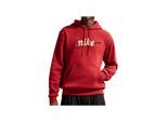 M NK CLUB BB HOODIE CTB