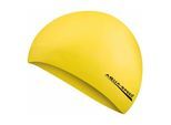 Unisex Volwassen Zachte Latex Zwemcap | Comfortabele Elastische Flexibele Cap