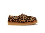 Outback Leopard Hausschuhe