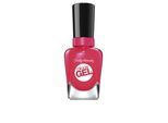 Miracle Gel 220-pink Tank 14,7 ml