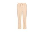 TALENCE Hose Frauen Beige