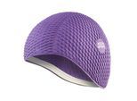 Dames Bombastische Zwemcap | Lange Haar Zachte Latex Comfortabele Pasvorm Cap