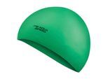 Unisex Volwassen Zachte Latex Zwemcap | Comfortabele Elastische Flexibele Cap