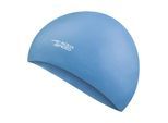 Unisex Volwassenen Zachte Latex Zwemkap | Comfortabele Elastische Flexibele Kap