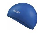 Unisex Volwassen Zachte Latex Zwemcap | Comfortabele Elastische Flexibele Cap