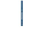 Slim Liner Wasserfester Eyeliner 004-electric Blue 1 Einheit