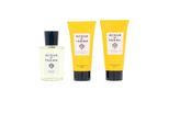 Colonia Essence Estuche 3 pz
