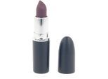 Macximal Seidenmatter Lippenstift geräuchertes Lila 3,5 gr