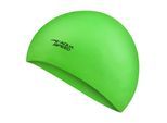 Unisex Volwassen Zachte Latex Zwemkap | Comfortabele Elastische Flexibele Kap