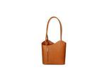 Gave Lux Rugzak vrouwen COGNAC