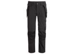 Craghoppers Unisex Sheffield afneembare holsterzak Cargo broek voor volwassenen (Zwart)