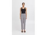 Casual Hose IHKATE Hose Regular fit