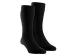 Heren Wol Wandelsokken Volledig Gevoerd Warm voor Wandelen & Trekking