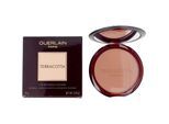 Terracotta Original Bronzing-puder Nr. 02 – Mittelkühl, 8,5 G 8,5 gr