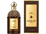 Absolus Allegoria Cuir Intense Edp Vapo 125 ml