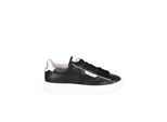 Ice Play Sneaker Herren schwarz