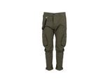 Xagon Hose Cargo Pants Herren grün