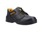 Caterpillar - Chaussures de sécurité STRIVER LOW S3 - Homme (Noir)