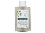 Klorane Ultra-Gentle Shampoo With Oat Milk.