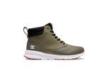HERRENMODE SCHUH MASON 2 GRÜN