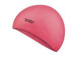 Unisex Volwassen Zachte Latex Badmuts | Comfortabele Elastische Flexibele Muts