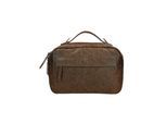 Gave Lux tas Uniseks COGNAC