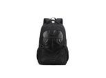Aoking Rugzak Uniseks BLACK