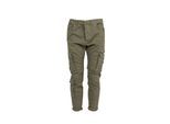 Xagon Hose Cargo Herren grün