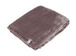 Extra weiche, warme 1,7 TOG Luxus-Thermofleece-Decke - 180 x 200 cm