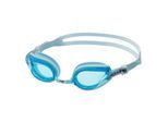 Damen Anti-Beschlag UV-Schutz Schwimmbrille | Bequeme verstellbare Brille