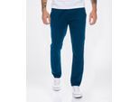 Rock Creek Hose Royalblau