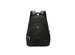 Aoking Rugzak Uniseks BLACK