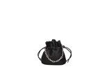 David Jones Emmer tas Vrouwen BLACK