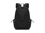 Aoking Rugzak Uniseks BLACK