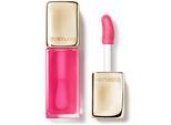 Kisskiss Bee Glow Oil Getöntes Lippenöl 458-pop Rose 9,5 ml