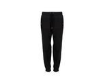 Les Hommes Hose Comfy Herren schwarz
