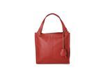 Gave Lux Schoudertas vrouwen RED