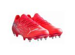 Puma Ultra 1.3 MxSG Rote Herren Fußballschuhe