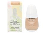 Clinique Even Better Clinical Serum Foundation SPF20.