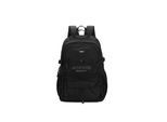 Aoking Rugzak Uniseks BLACK