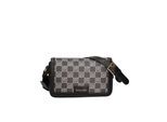 Braccialini Crossbody vrouwen BLACK