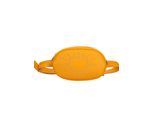 Gave Lux Emmer tas Vrouwen YELLOW