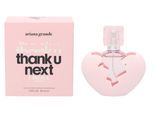 Ariana Grande Thank U Next Edp Spray 30ml.