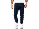Rock Creek Hose Navy