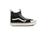 ZAP.FASHION MEN MTE Sk8-Hi Waterproof BLACK