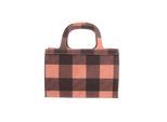 Gave Lux tas Vrouwen CORAL